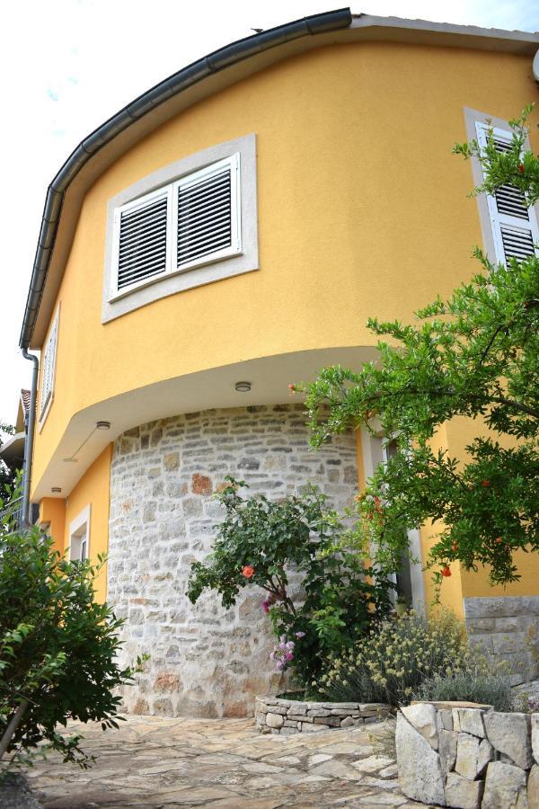 Hotel Matanovi Dvori-Krka National Park Lozovac Exterior foto