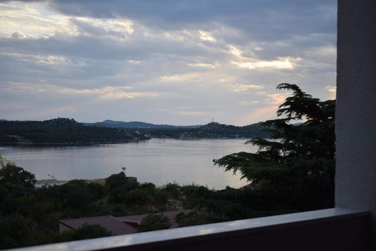 Hotel Matanovi Dvori-Krka National Park Lozovac Exterior foto